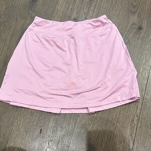 Pink Women's Skirt